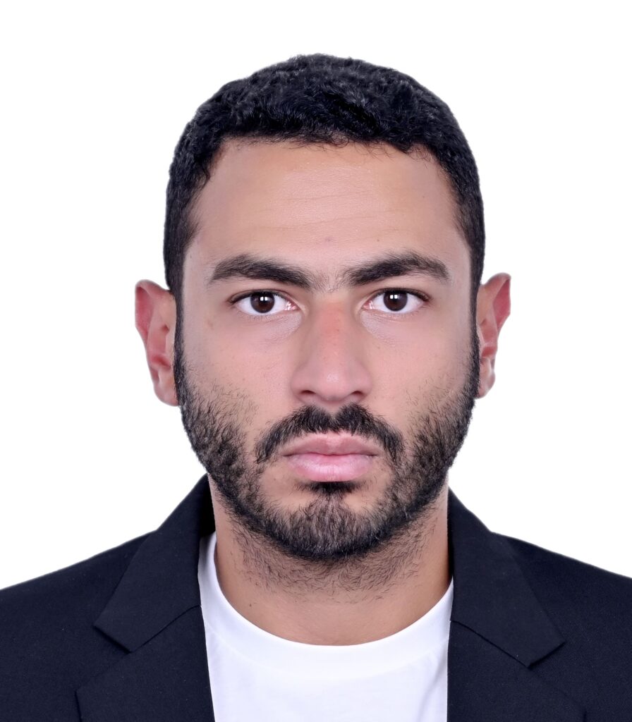 Mohamed Personal Photo